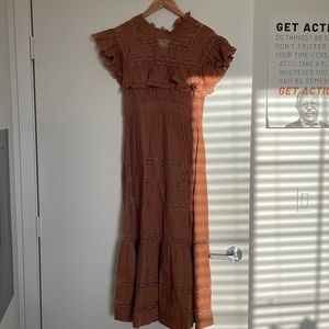Doen Dress Size Small